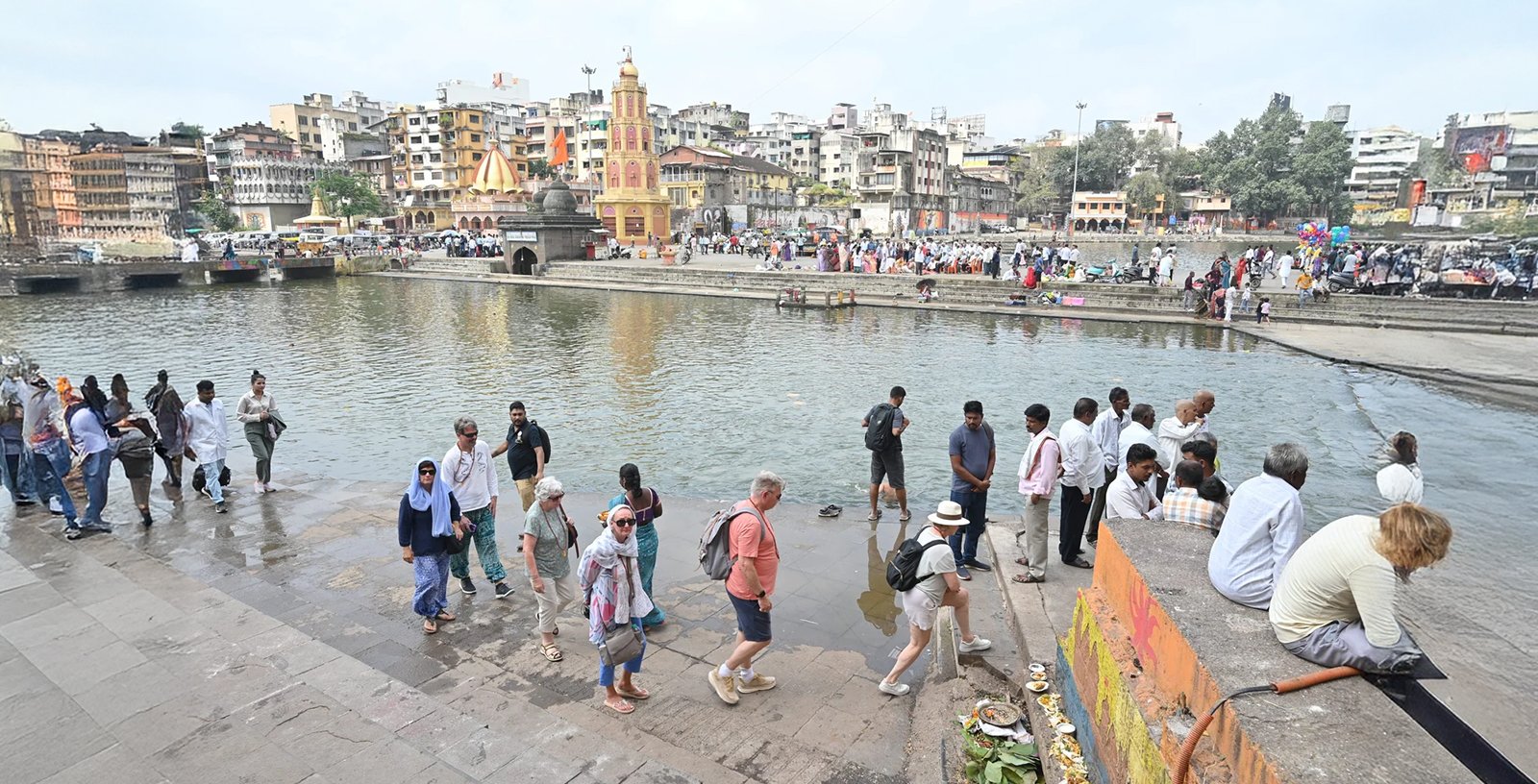 Nashik