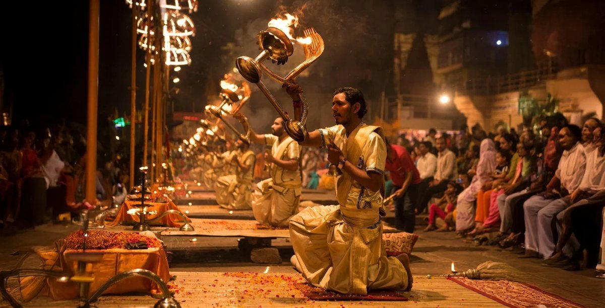 India by Rail, Reimagined: The Deccan Odyssey Luxury Journey