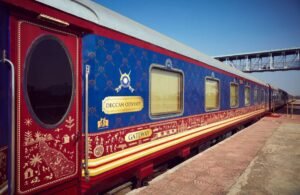 The Maharashtra Splendour Itinerary: A Grand 8-Day Odyssey Through India’s Royal Heartland